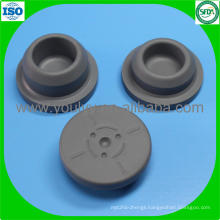 Bromobutyl Rubber Properties